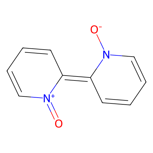 2,2'-bipyridyl 1,1'-dioxide (c09-0758-282)