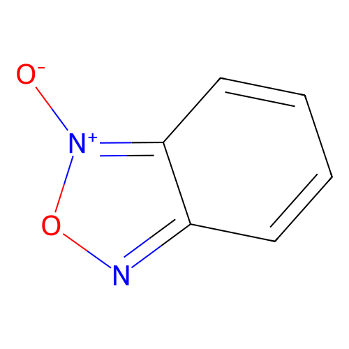 benzofuroxan (c09-0758-313)