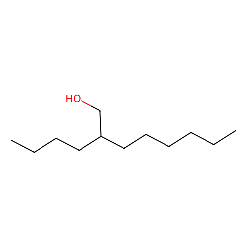 2-butyl-1-n-octanol (c09-0758-387)