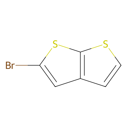 2-bromothieno[2,3-b]thiophene (c09-0758-406)