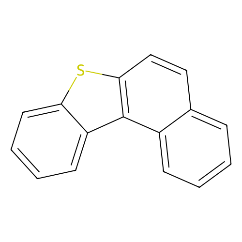 benzo[b]naphtho[1,2-d]thiophene (c09-0758-443)