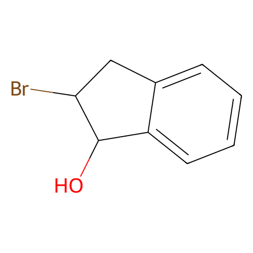 2-bromo-1-indanol (c09-0758-535)