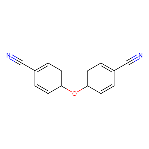 bis(4-cyanophenyl) ether (c09-0758-557)