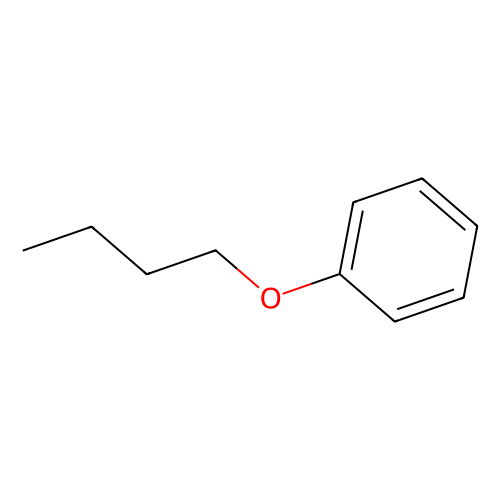 butyl phenyl ether (c09-0758-638)