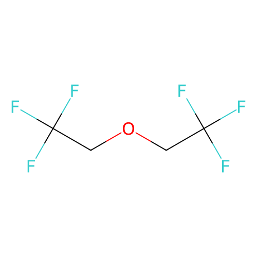 bis(2,2,2-trifluoroethyl) ether (c09-0758-663)