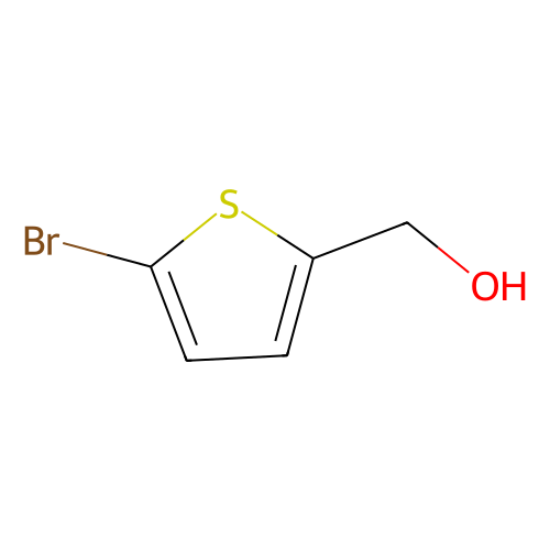 5-bromo-2-thiophenemethanol (c09-0758-898)