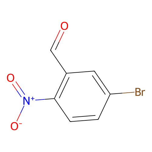 5-bromo-2-nitrobenzaldehyde (c09-0758-991)