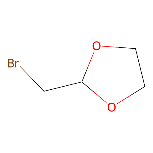 2-bromomethyl-1,3-dioxolane (c09-0759-070)