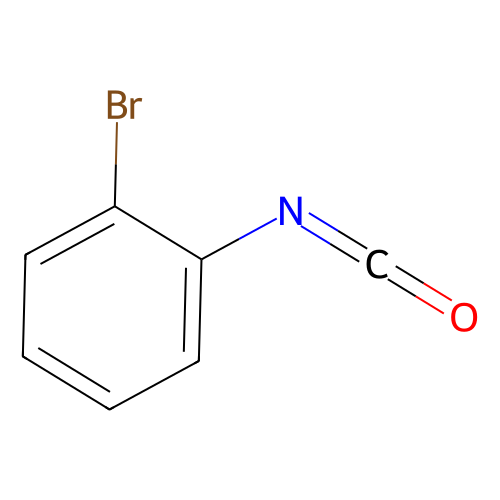 2-bromophenyl isocyanate (c09-0759-152)