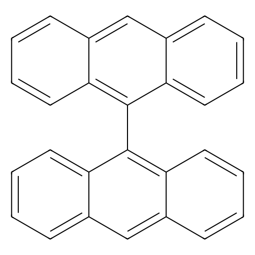 9,9'-bianthracene (c09-0759-163)