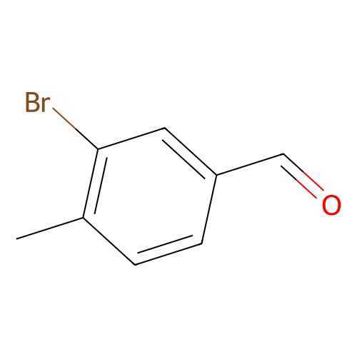 3-bromo-4-methylbenzaldehyde (c09-0759-204)