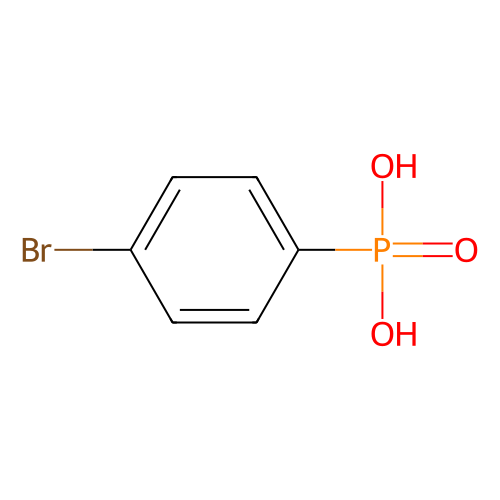 (4-bromophenyl)phosphonic acid (c09-0759-271)