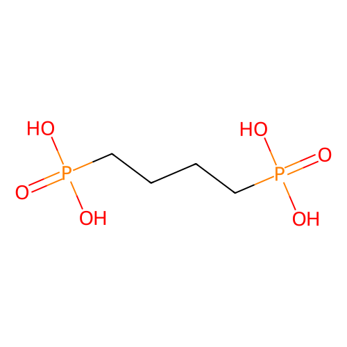 1,4-butylenediphosphonic acid (c09-0759-284)