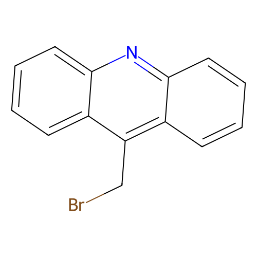 9-(bromomethyl)acridine [for hplc labeling] (c09-0759-288)