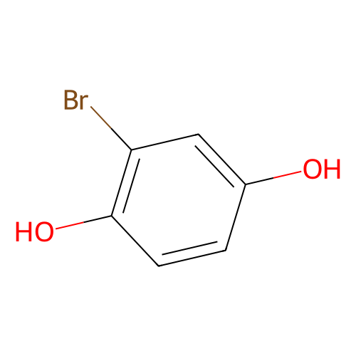 bromohydroquinone (c09-0759-296)