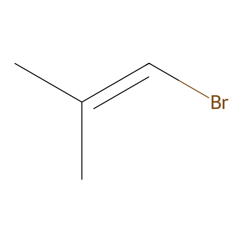 1-bromo-2-methyl-1-propene (c09-0759-387)