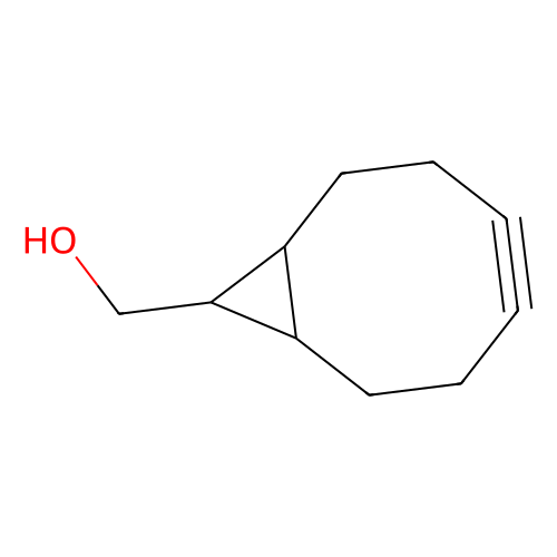 (1r,8s,9s)-bicyclo[6.1.0]non-4-yn-9-ylmethanol (c09-0759-547)