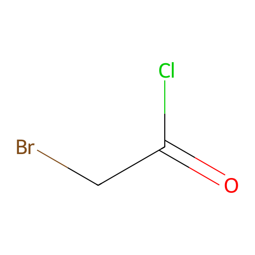 bromoacetyl chloride (c09-0759-549)