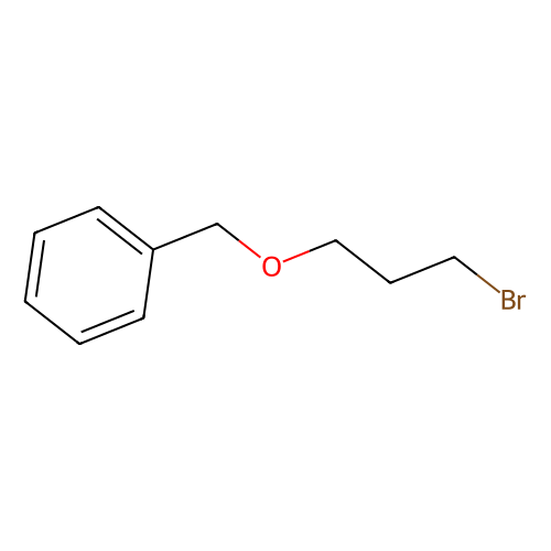 benzyl 3-bromopropyl ether (c09-0759-558)