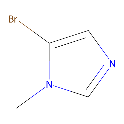 5-bromo-1-methyl-1h-imidazole (c09-0759-591)