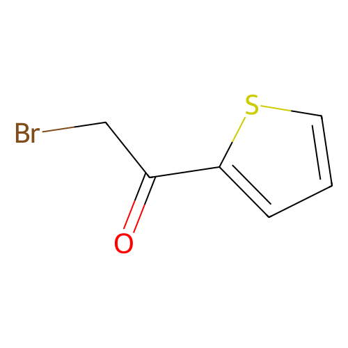 2-(2-bromoacetyl)thiophene (c09-0759-706)