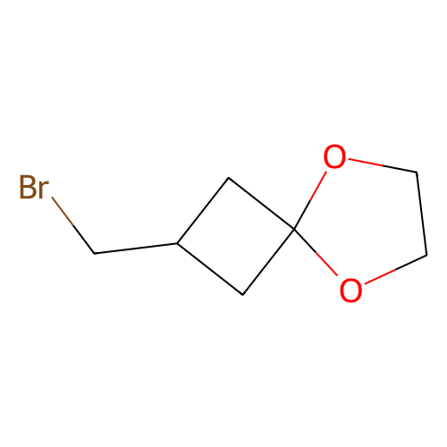 2-bromomethyl-5,8-dioxaspiro[3.4]octane