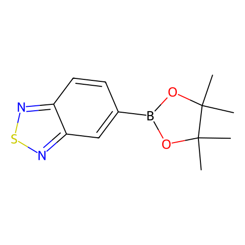 benzo[c][1,2,5]thiadiazol-5-ylboronic acid pinacol ester (c09-0759-938)