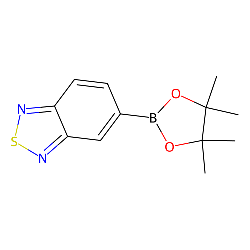 benzo[c][1,2,5]thiadiazol-5-ylboronic acid pinacol ester (c09-0759-939)