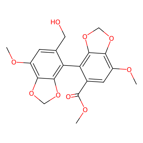 bicyclol (c09-0759-960)