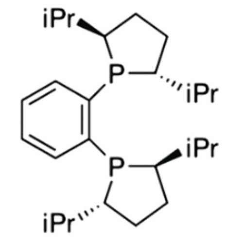 (+)-1,2-bis[(2r,5r)-2,5-diisopropylphospholano]benzene (c09-0760-261)