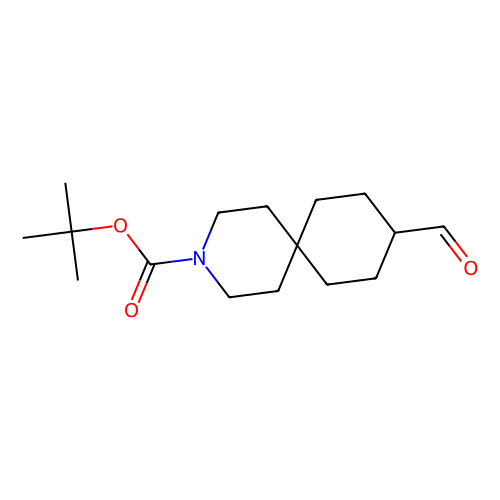 3-boc-3-azaspiro[5.5]undecane-9-carbaldehyde