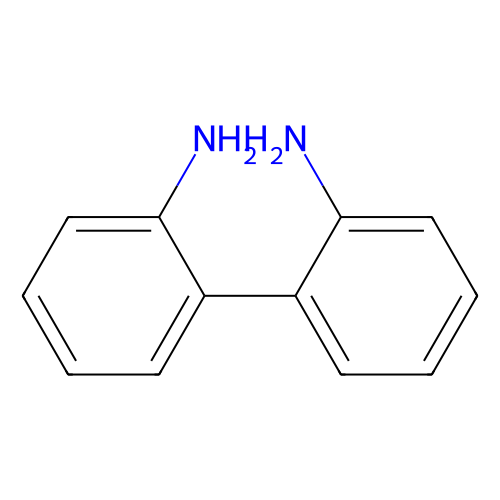 2,2′-biphenyldiamine (c09-0760-330)