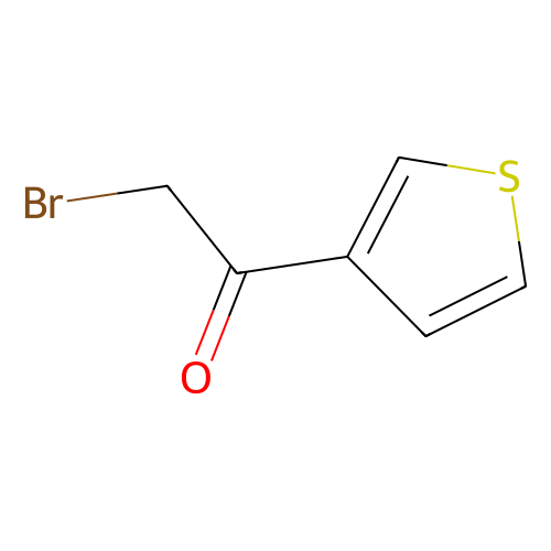 3-(bromoacetyl)thiophene (c09-0760-344)