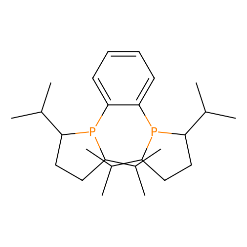 (-)-1,2-bis[(2s,5s)-2,5-diisopropylphospholano]benzene (c09-0760-353)