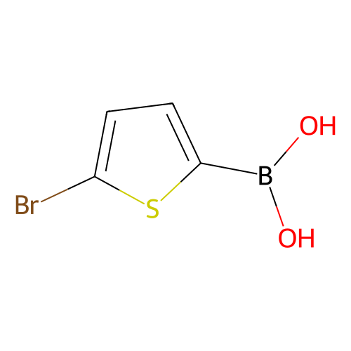 5-bromo-2-thienylboronic acid(contains varying amounts of anhydride) (c09-0760-461)