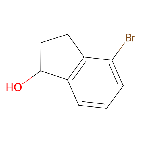 4-bromo-1-indanol (c09-0760-489)