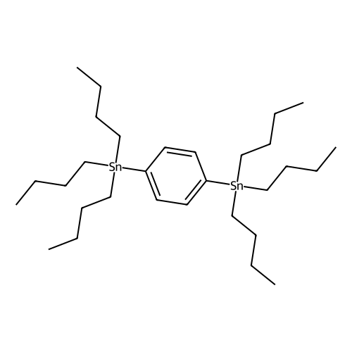 1,4-bis(tributylstannyl)benzene (c09-0760-517)