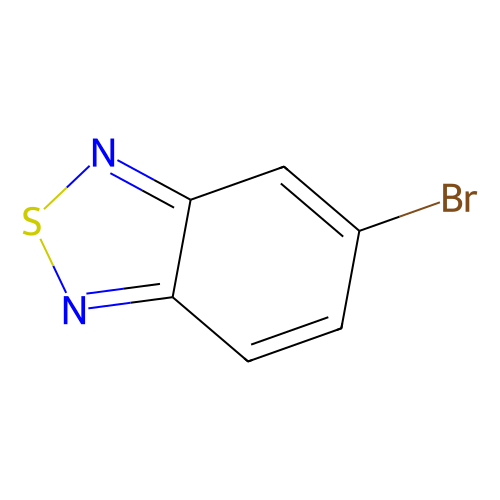 5-bromo-2,1,3-benzothiadiazole (c09-0760-539)