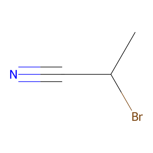 2-bromopropionitrile (c09-0760-622)