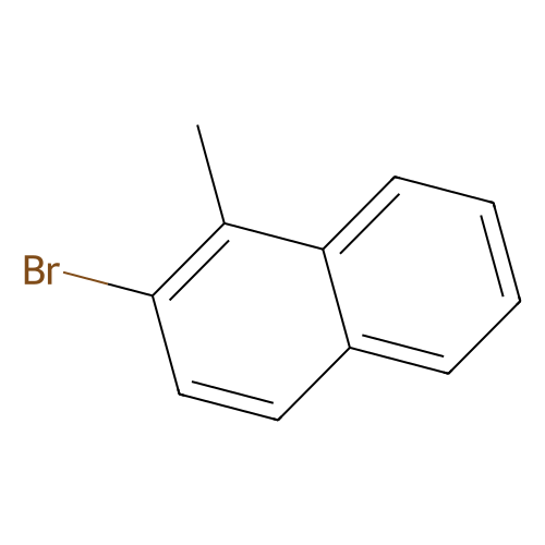 2-bromo-1-methylnaphthalene (c09-0760-675)