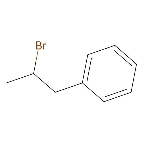 2-bromo-1-phenylpropane (c09-0760-715)