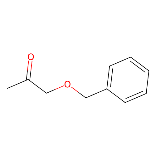 benzyloxyacetone (c09-0760-778)