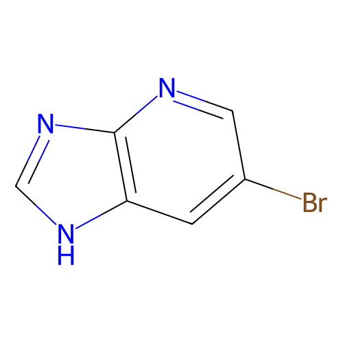 6-bromo-4-azabenzimidazole (c09-0760-919)