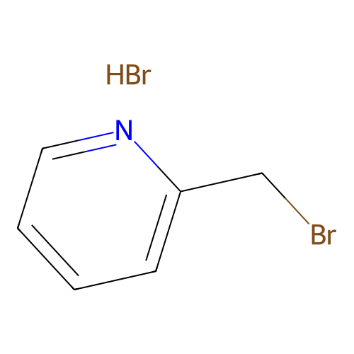 2-(bromomethyl)pyridine hydrobromide (c09-0760-952)