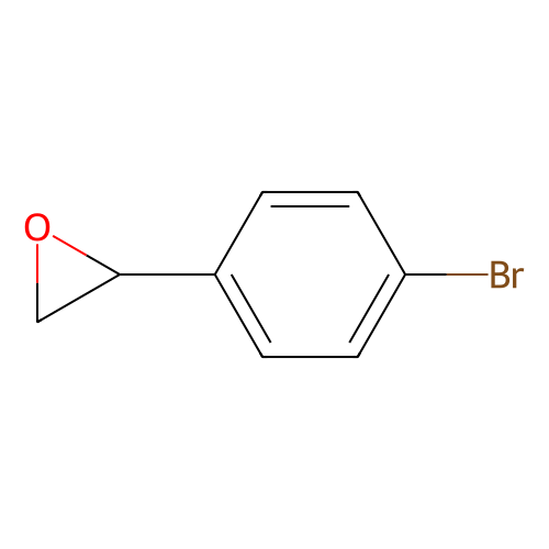 2-(4-bromophenyl)oxirane
