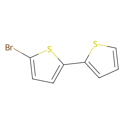 5-bromo-2,2′-bithiophene (c09-0761-042)