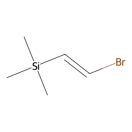 (2-bromovinyl)trimethylsilane (c09-0761-182)