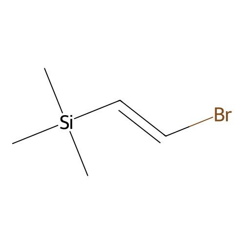 (2-bromovinyl)trimethylsilane (c09-0761-183)