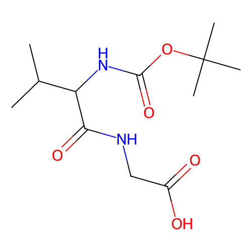 boc-val-gly-oh (c09-0761-239)