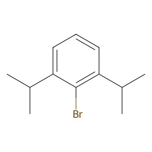 1-bromo-2,6-diisopropylbenzene (c09-0761-453)